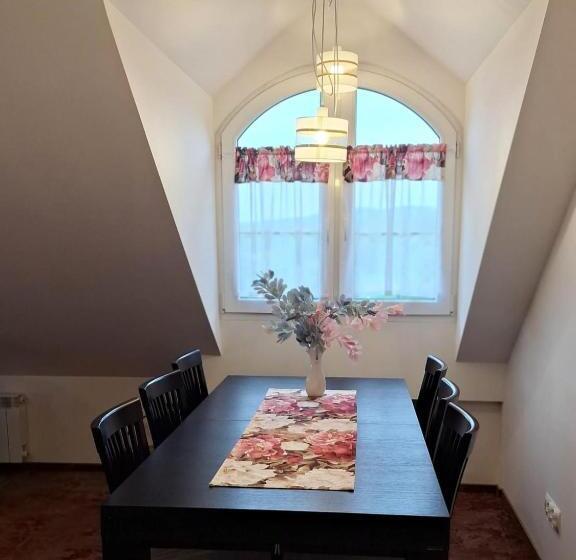 Family Suite, Windmill Resort Agroturystyka