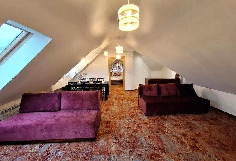 Family Suite, Windmill Resort Agroturystyka