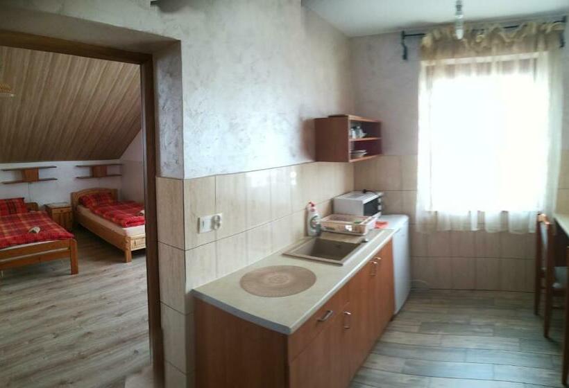 Семейный Номер, Nocleg Hotel Nad Stawami