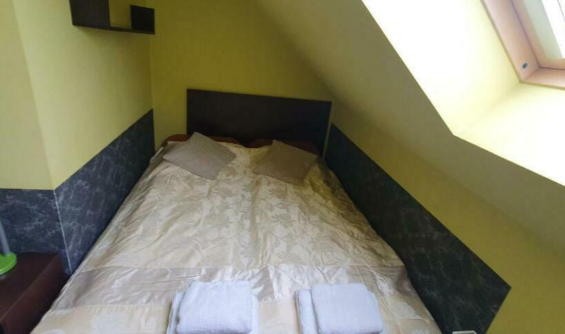 标准间, Zajazd Orchidea   Hotel 24h