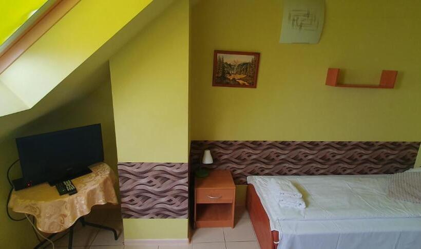 标准间, Zajazd Orchidea   Hotel 24h