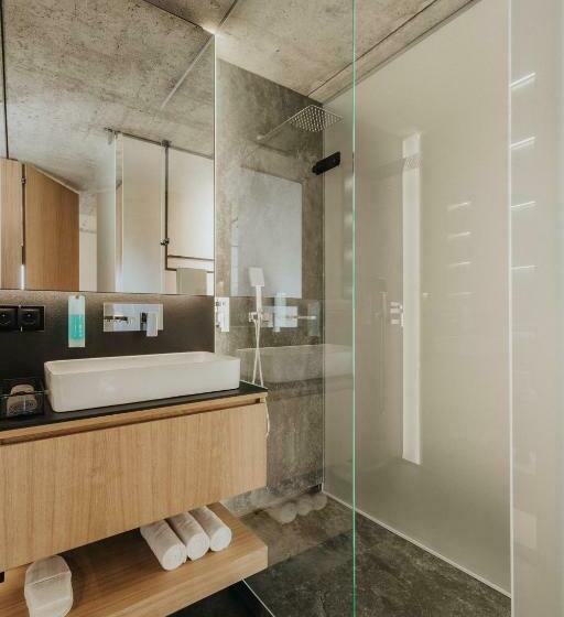 Апартаменты Пентхаус 1 Спальня, Apartamenty Heyer