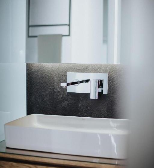 Апартаменты Deluxe 1 Спальня, Apartamenty Heyer