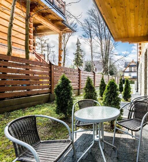 Апартаменты 1 Спальня, Aparthotel Lucylla