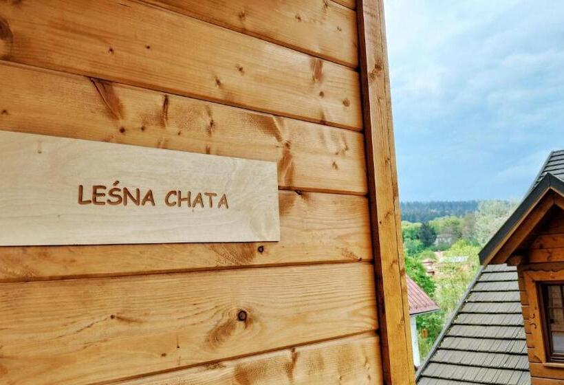 Шале 1 Спальня, Pokoje I Domki Na Szlaku