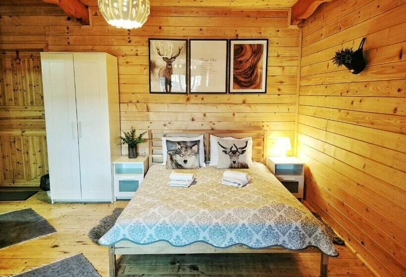 Standard Room, Pokoje I Domki Na Szlaku