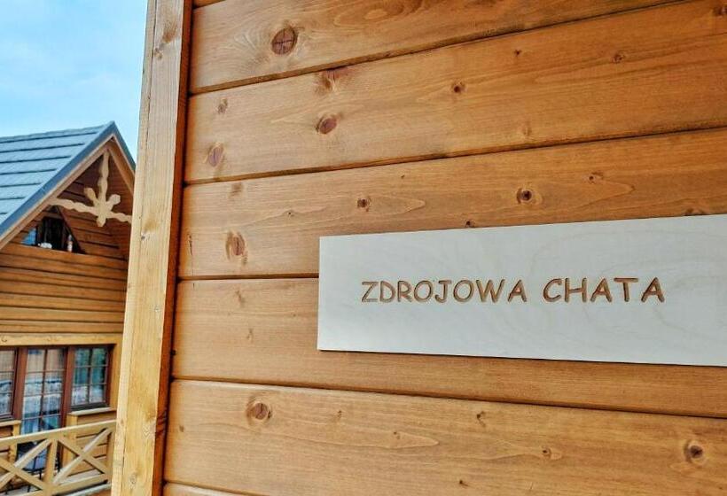 Шале 1 Спальня, Pokoje I Domki Na Szlaku