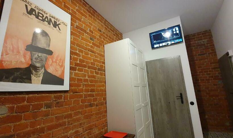 Номер Стандарт, Cosy Rooms