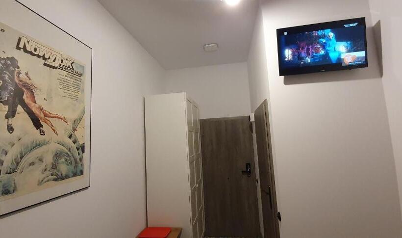 Номер Стандарт, Cosy Rooms