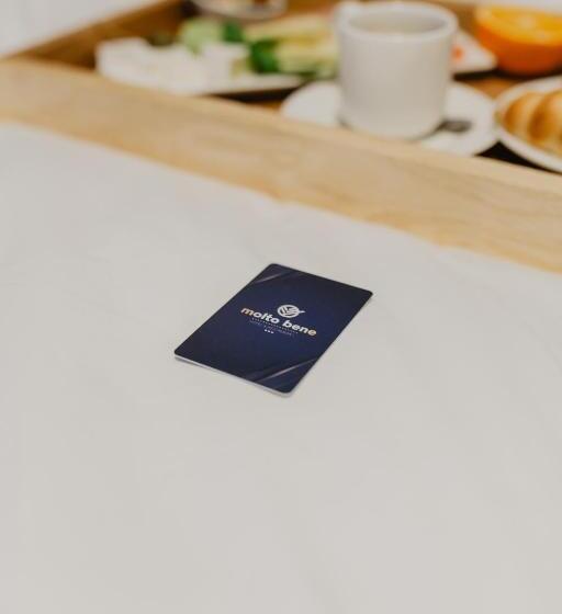 Студия Стандарт, Molto Bene Hotel & Restaurant