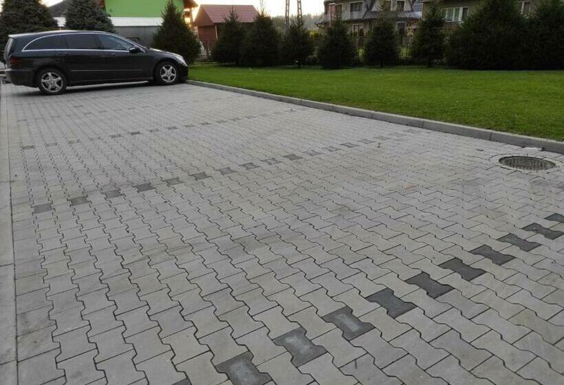 Номер Стандарт, Miętusia Przystań   Wynajem Pokoi