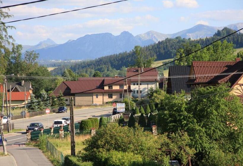 Номер Стандарт Трехместный, Miętusia Przystań   Wynajem Pokoi