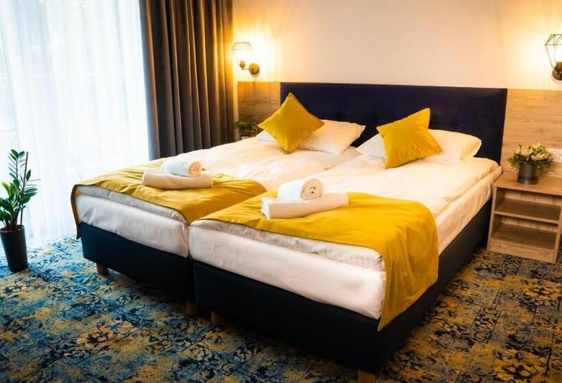 Номер Стандарт, Plaża Resort