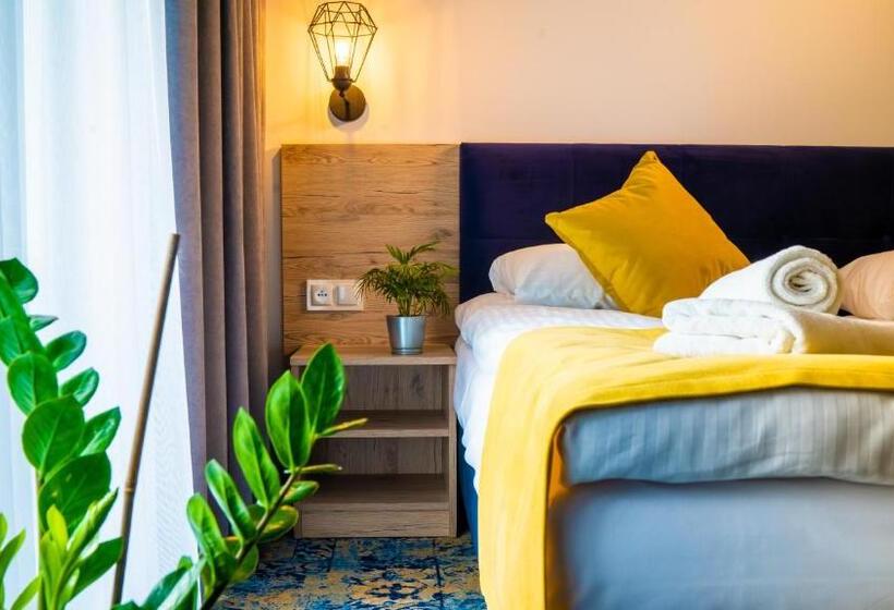 Номер Стандарт, Plaża Resort