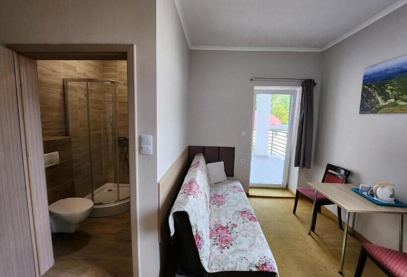 Номер Стандарт, 4family Resortspa