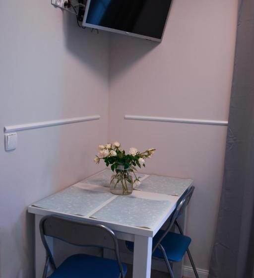 Семейное Студио, Apartamenty Liliowa 3