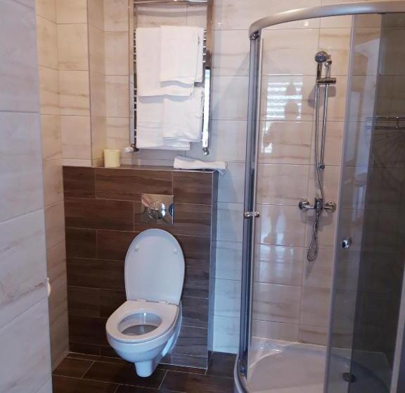 Апартаменты 1 Спальня, Apartamenty Polna