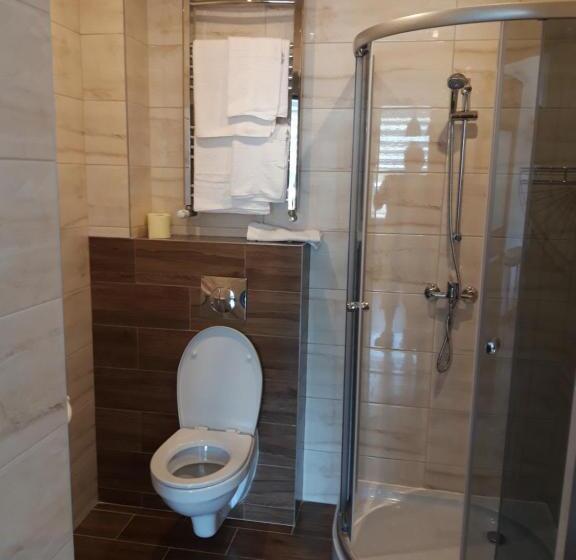 Апартаменты 1 Спальня, Apartamenty Polna