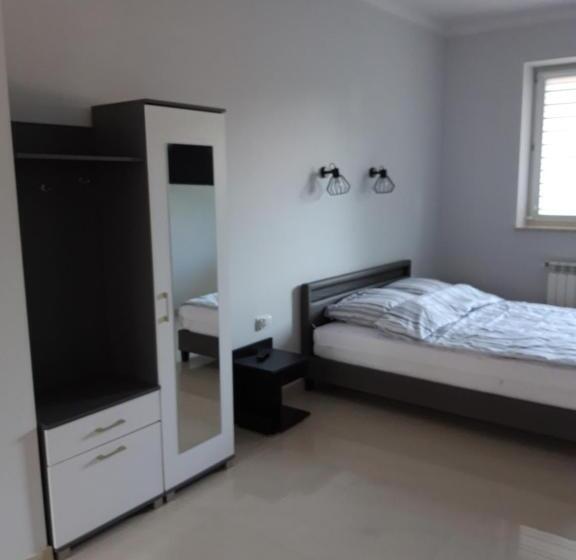 Номер Стандарт Индивидуальный, Apartamenty Polna