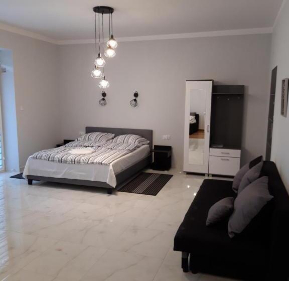 Апартаменты 1 Спальня, Apartamenty Polna