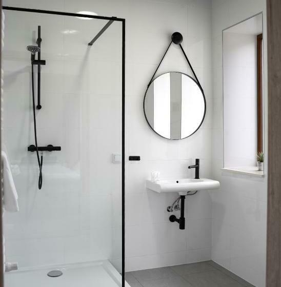Номер Стандарт, Apartamenty, Boutique Rooms Villa 82, Parking