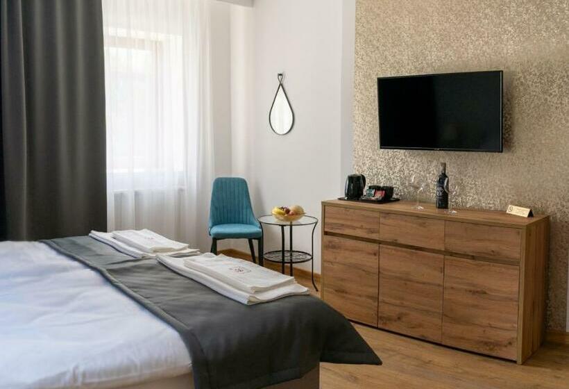 Номер Стандарт, Apartamenty, Boutique Rooms Villa 82, Parking