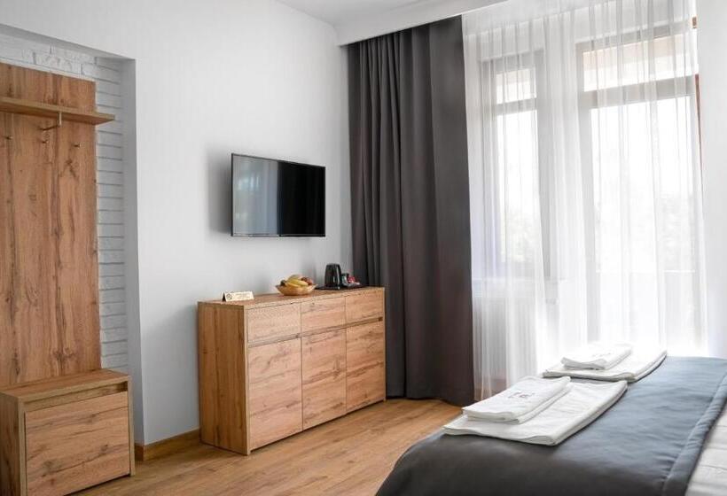 Номер Deluxe, Apartamenty, Boutique Rooms Villa 82, Parking