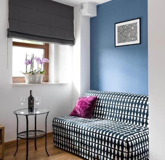 Трехместный Номер Deluxe, Apartamenty, Boutique Rooms Villa 82, Parking