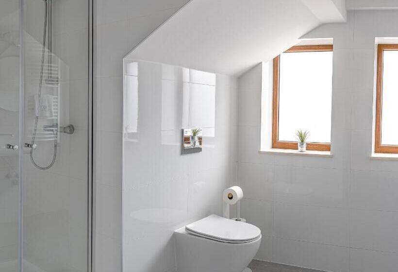 Апартаменты Deluxe 1 Спальня, Apartamenty, Boutique Rooms Villa 82, Parking