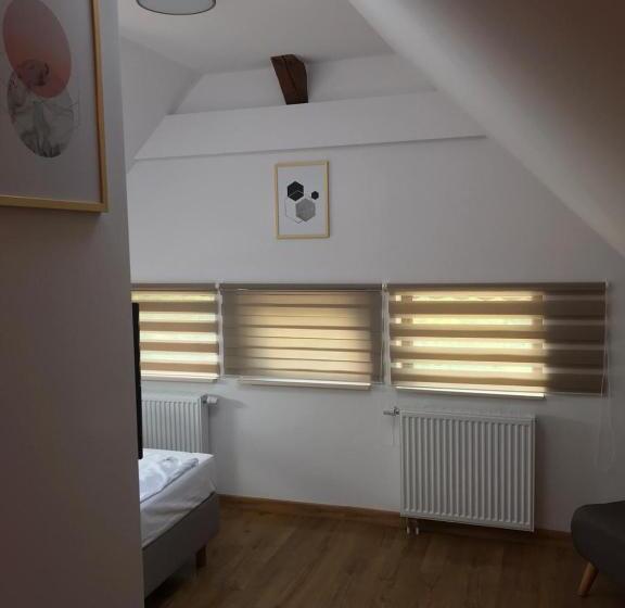 Номер Economy, Apartamenty, Boutique Rooms Villa 82, Parking