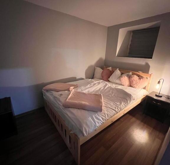 4인용 스탠다드 룸, Klejnot Karkonoszy