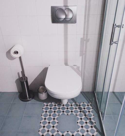 اتاق استاندارد, Wellspring