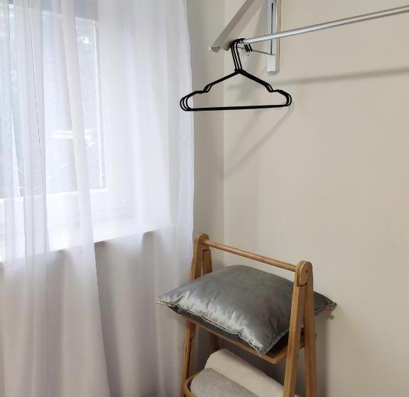 اتاق استاندارد, Wellspring