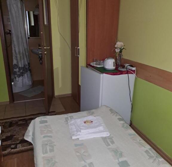 Номер Basic, Ik Warmia  Pensjonat, Hostel