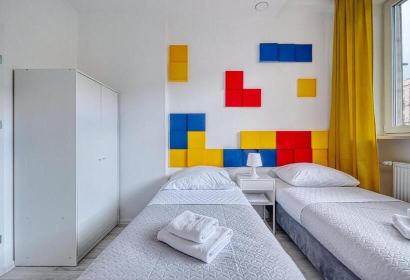 Quarto Standard Banheira Exterior, Level Rooms