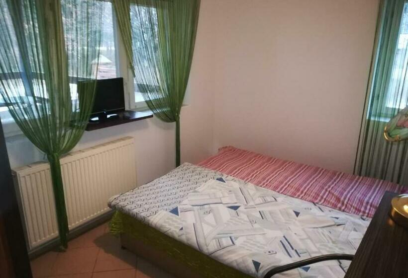 Номер Basic, Leśne Runo   Bałtów Centrum