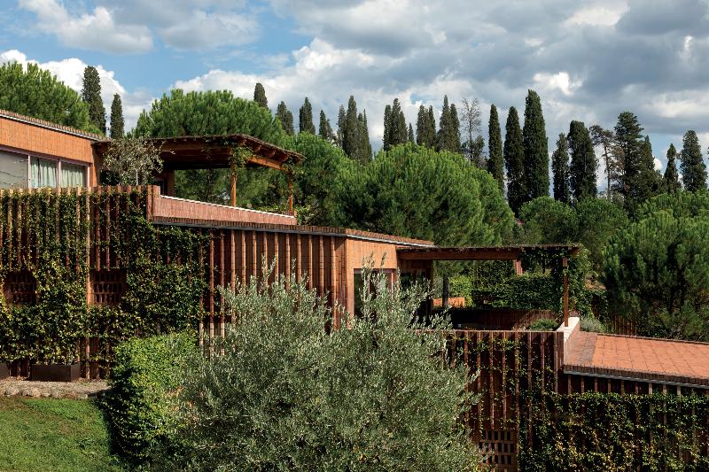 スイート, Castello Di Casole, A Belmond Hotel, Tuscany