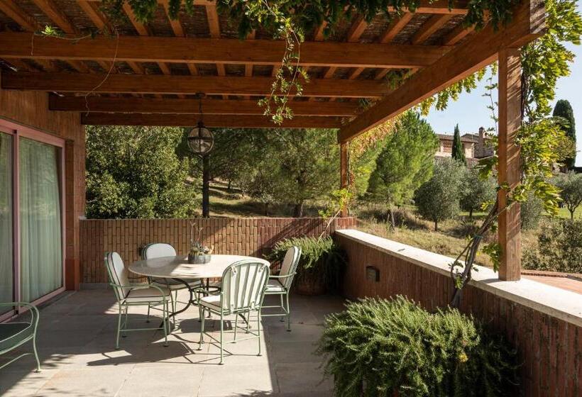 スイート, Castello Di Casole, A Belmond Hotel, Tuscany