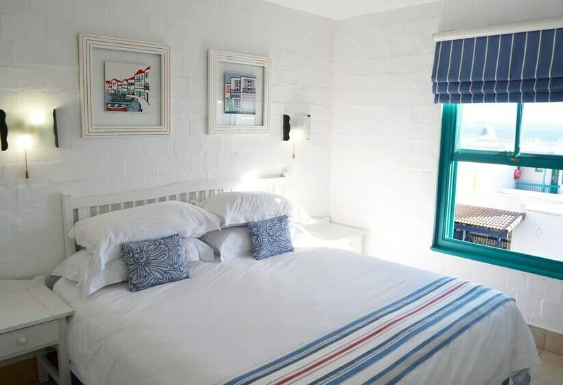 Апартаменты Superior 2 Спальни, Club Mykonos Athenian Cascades