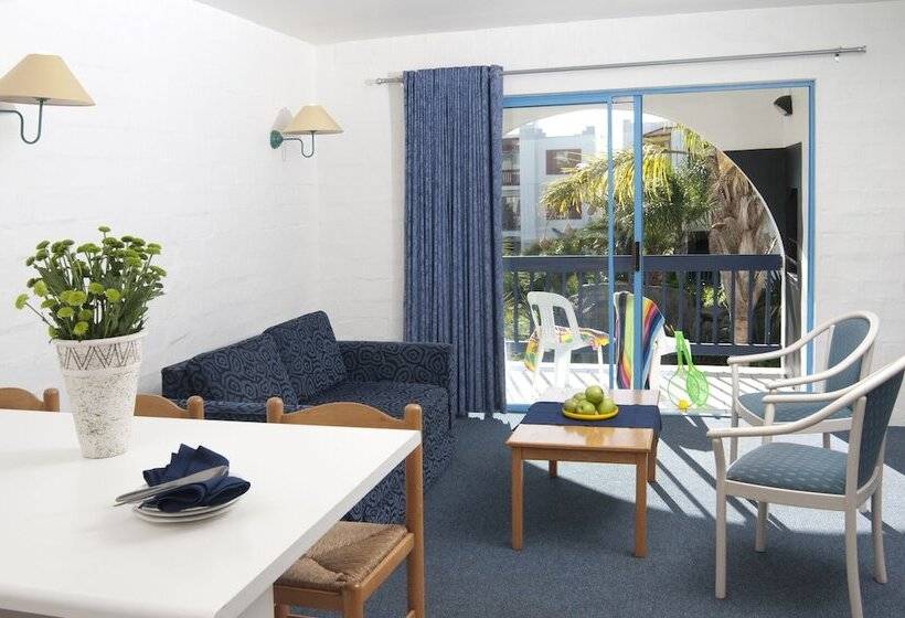Апартаменты Superior 1 Спальня, Club Mykonos Athenian Cascades