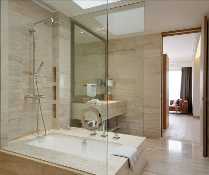 Люкс, Highxuan Spa