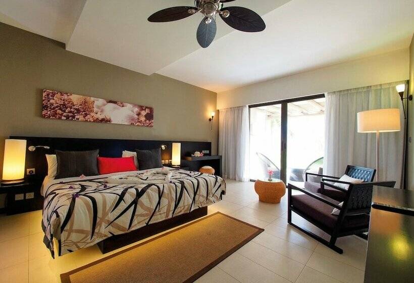 اتاق سوپریور, Crystals Beach Resort Belle Mare, A Member Of Radisson Individuals
