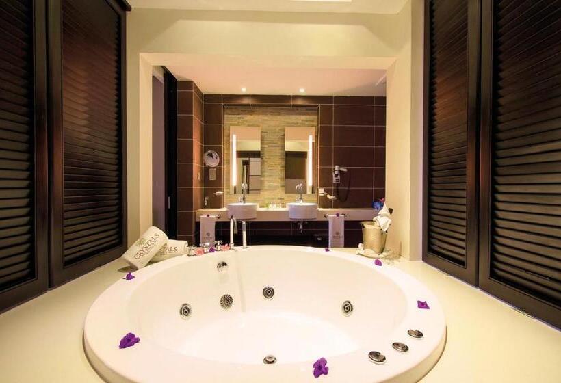 سوییت جونیور, Crystals Beach Resort Belle Mare, A Member Of Radisson Individuals