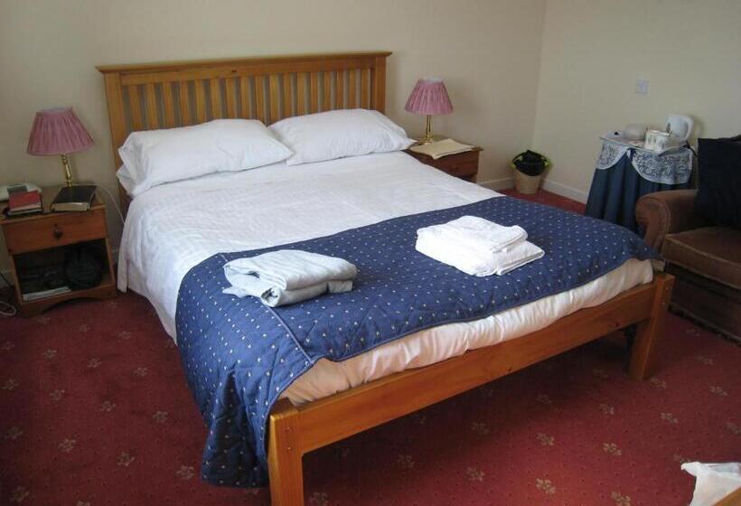 Номер Стандарт, Herdshill Guest House