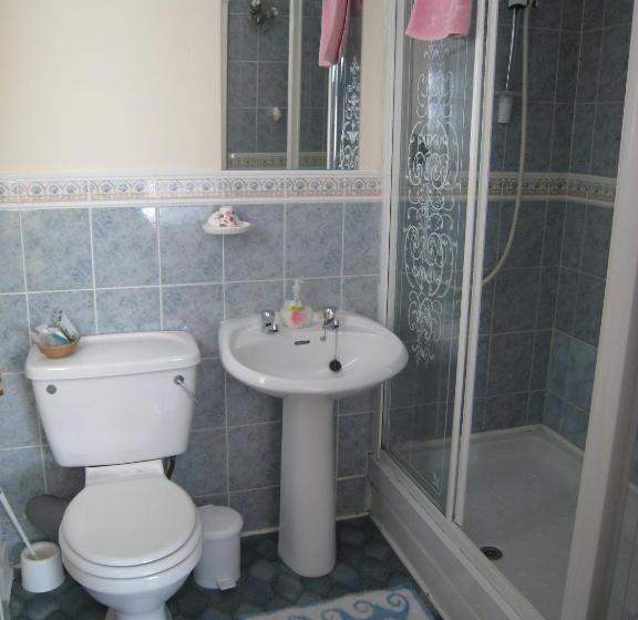 Семейный Номер, Herdshill Guest House