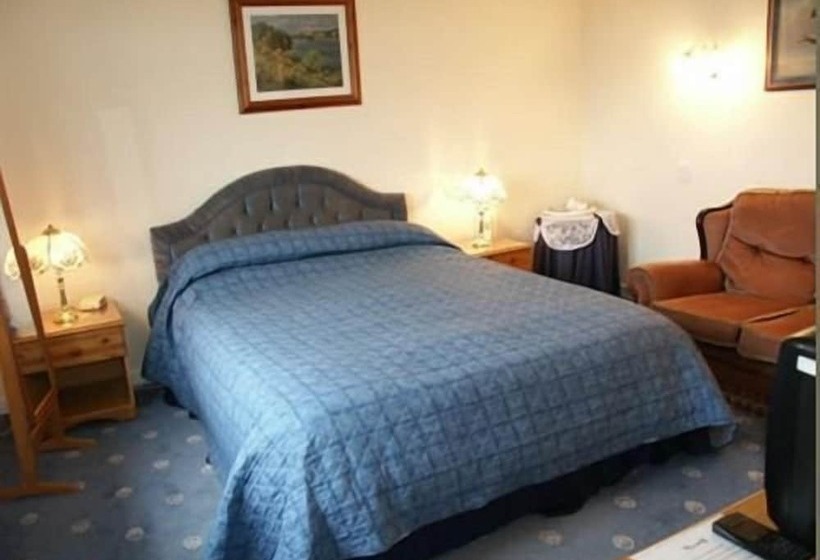 Семейный Номер, Herdshill Guest House