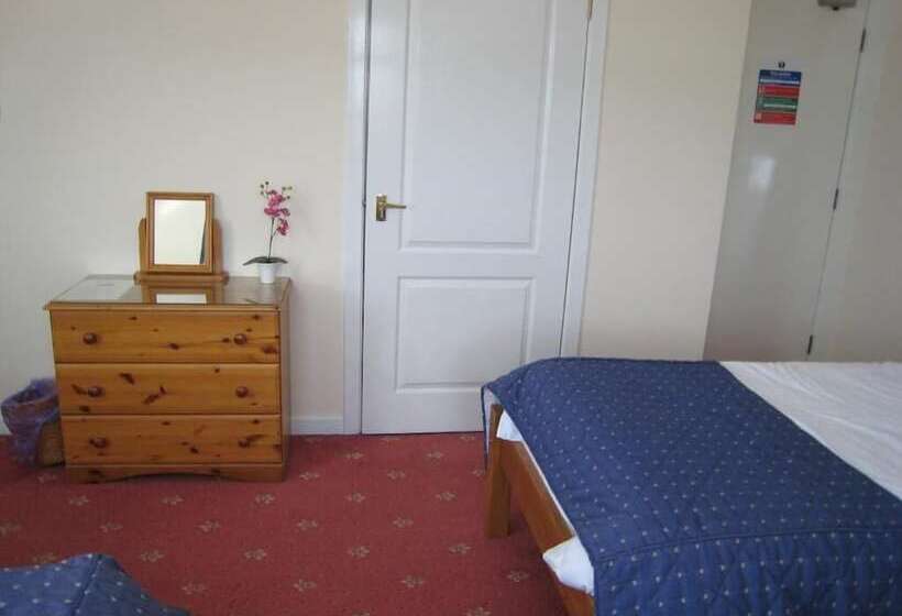Семейный Номер, Herdshill Guest House