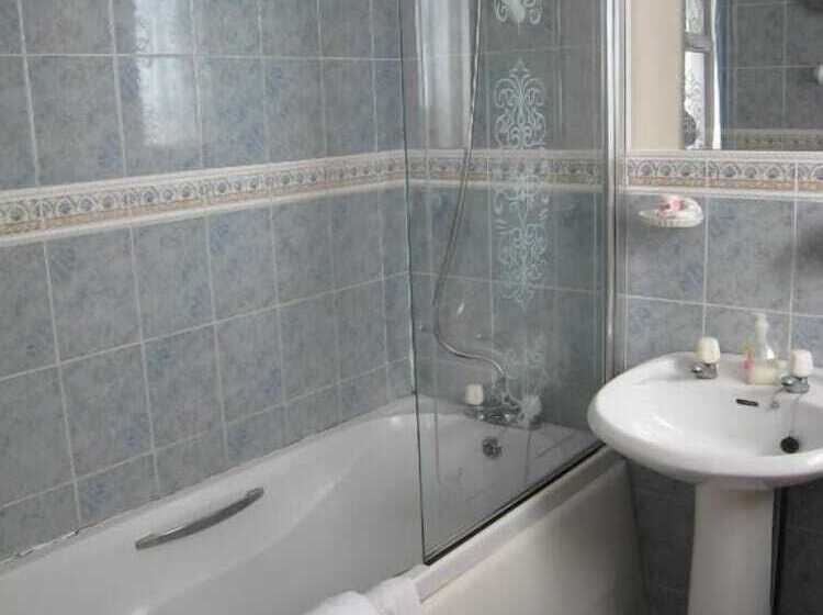 Номер Стандарт, Herdshill Guest House
