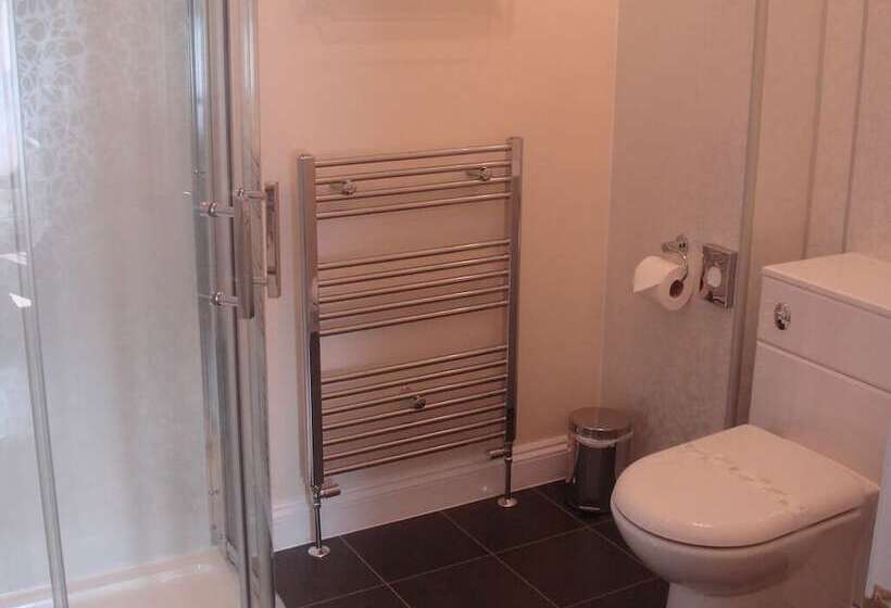 Номер Superior, The Fawley Guest House