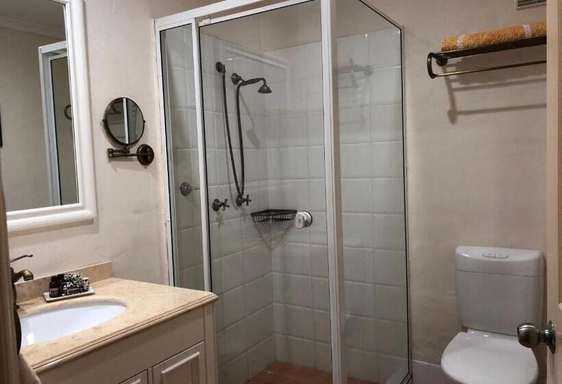 디럭스 스위트, Villa Provence